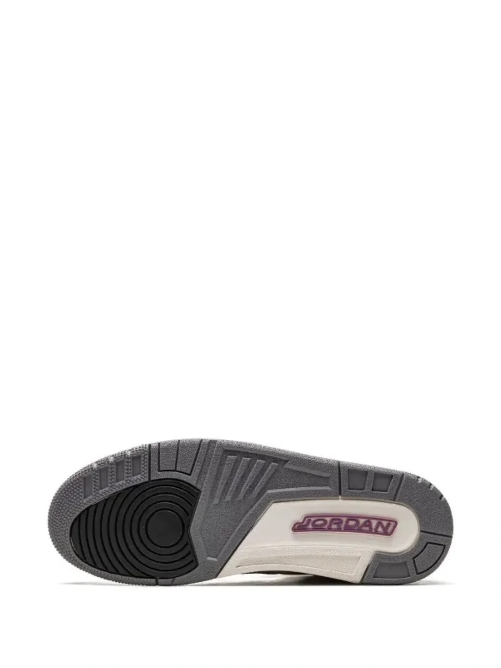Jordan lightly used
